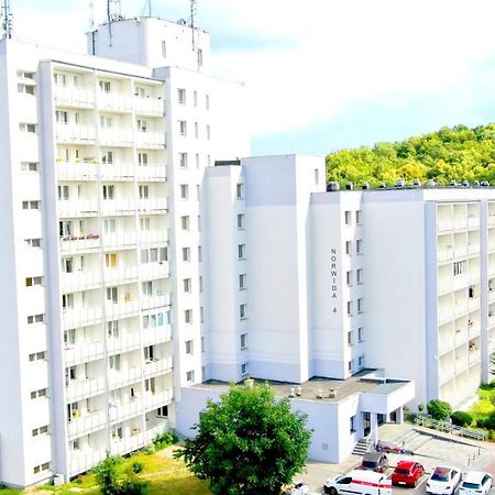 Apartament El Romano Gdynia Eksteriør billede
