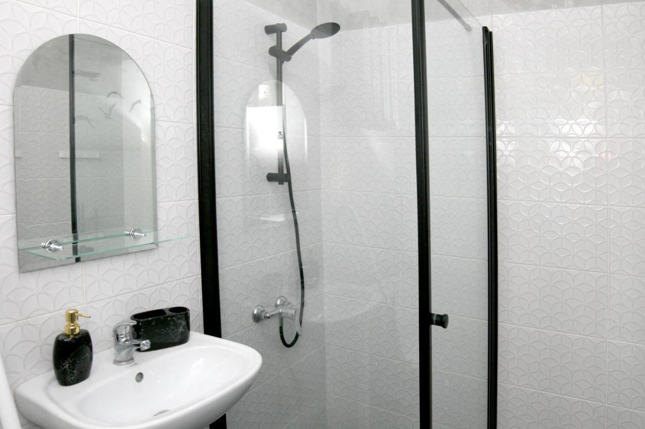 Apartament El Romano Gdynia Eksteriør billede