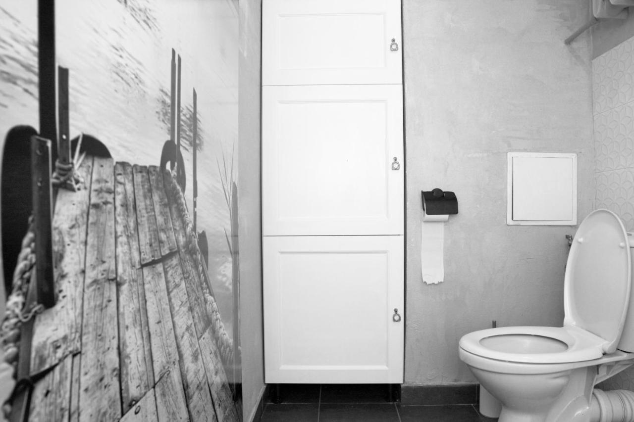 Apartament El Romano Gdynia Eksteriør billede